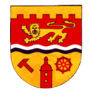 Wappen Almersbach