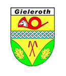 Wappen Gieleroth