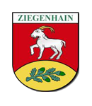 Wappen Ziegenhain
