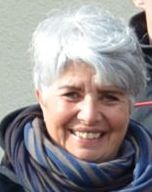 Birgit Barham-Weiß