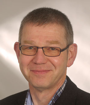 Dr. Reinhard Kramer